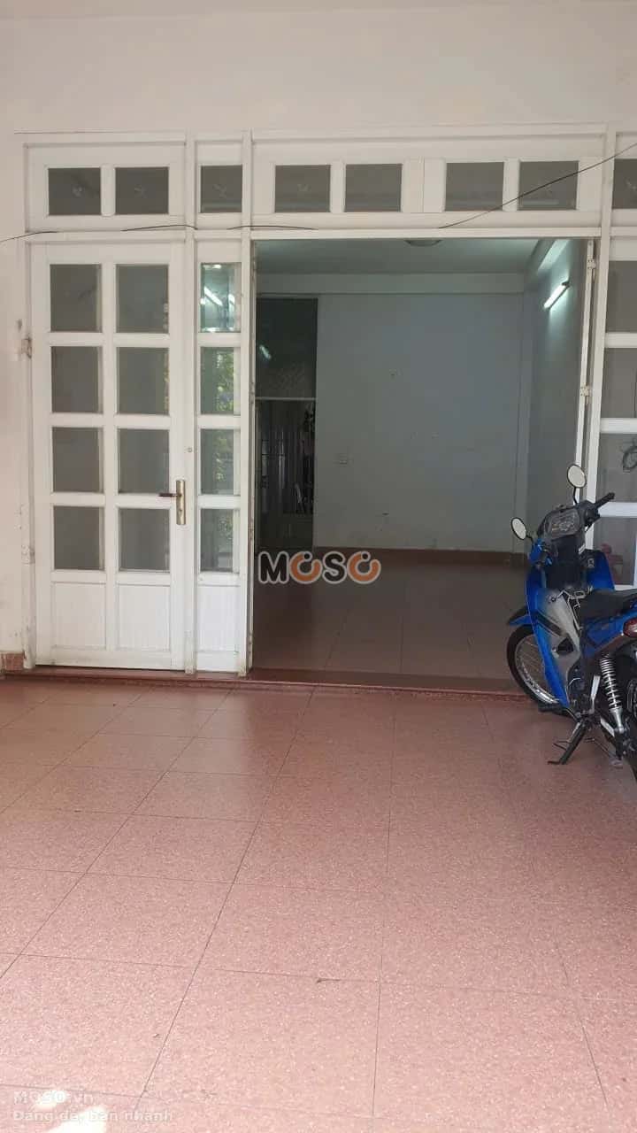 Cho thuê nhà mặt tiền Nguyễn Văn Công Quận Gò Vấp, TP.HCM – giá 7 triệu - ảnh 4